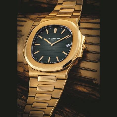 3800 1a patek philippe 1980|patek philippe 18kt gold nautilus.